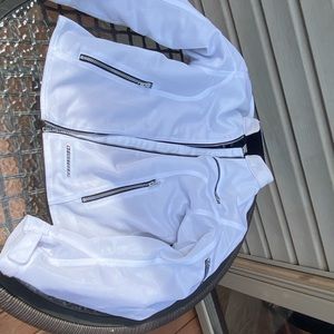 First Gear Luxury Motorcycle Jacket